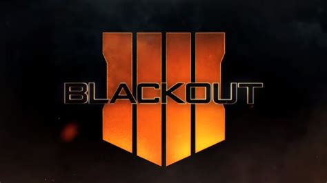 Call Of Duty Black Ops 4 Blackout Battle Royale Modes Beta Date
