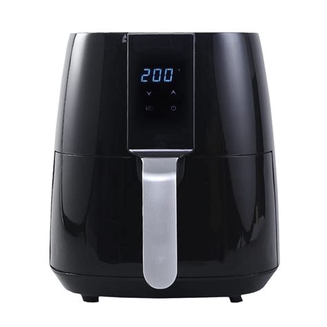 Buy Wonderchef Prato 38l 1450 Watt Digital Air Fryer With Rapid Air
