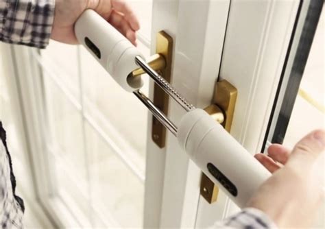 Patio Door Handles The Finishing Touch To Your Entrance