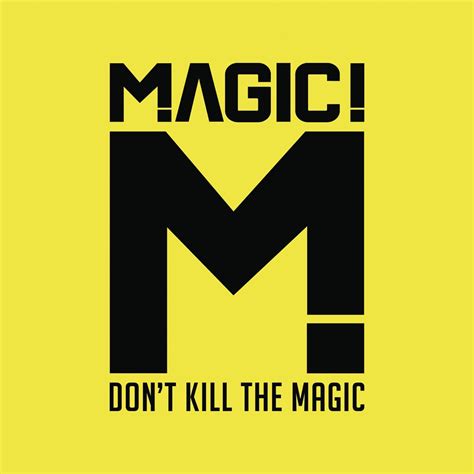 ‎dont Kill The Magic Album By Magic Apple Music