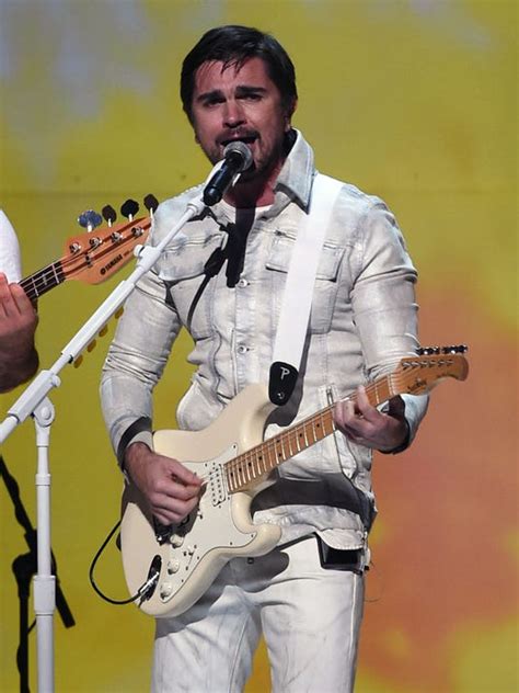 Juanes Cantará En Español En La Gala De Los Grammy