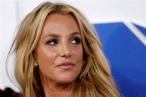 Britney Spears Not Ready To Return To Music The Financial Express