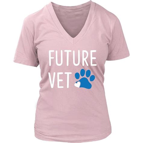 Vet Students Would You Like To Wear Funky T Shirthoodies During Your