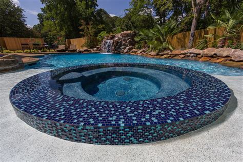 Jewelscapes Finishes Sacramento Pools And Spas