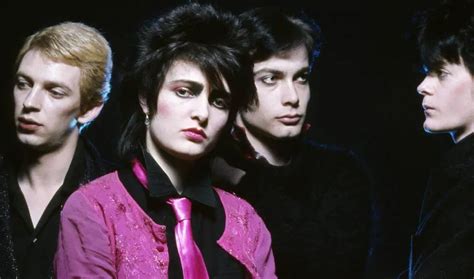 10 Best Siouxsie And The Banshees Songs Of All Time