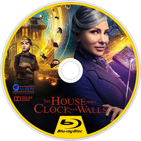 See more of the house with a clock in its walls on facebook. The House with a Clock in Its Walls | Movie fanart | fanart.tv