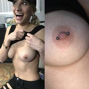 Katie hill nude tits