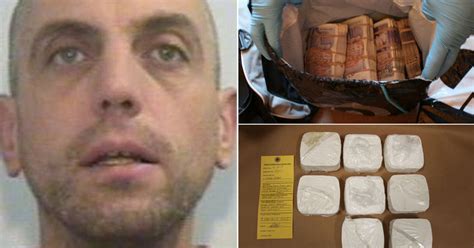 Convicted Drug Dealer Order To Pay Back £1m In Ill Gotten Gains Or