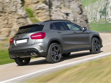 Check spelling or type a new query. 2015 Mercedes-Benz GLA-Class MPG, Price, Reviews & Photos ...