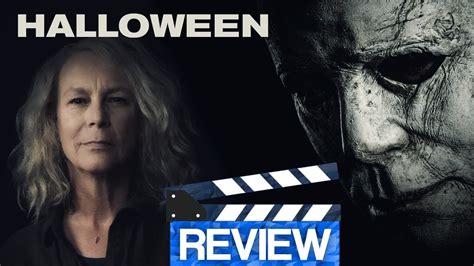Der Beste Halloween Film Halloween 2018 Review Deemon Youtube