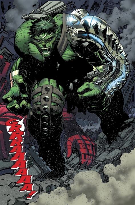 Reign Of Supermen Vs World War Hulk Battles Comic Vine