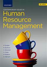 Pictures of Issues In International Human Resource Management