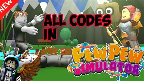 Name font for free fire is one type of making stylish name for free fire game.now you can lern about it's fonts. All 2 New Pew Pew Simulator Codes New Release Roblox ...