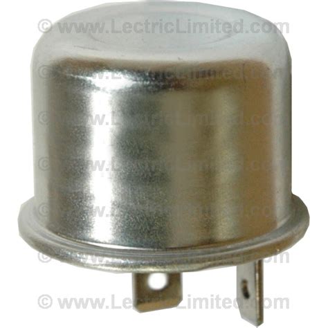 Flasher Turn Signal Lectric Limited