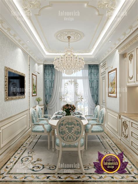 Royal Luxury Interior Luxury Interior Design Company In