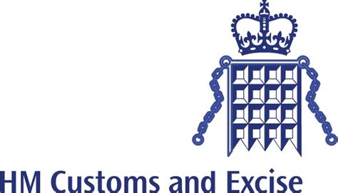 Hm Customs And Excise Free Vector In Encapsulated Postscript Eps Eps