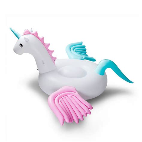 Wholesale Adult Float Water Swimming Giant Inflatable Unicorn Pool