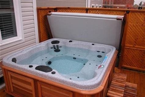 Arctic Spas Hot Tub Duane B Hot Tub Arctic Spas