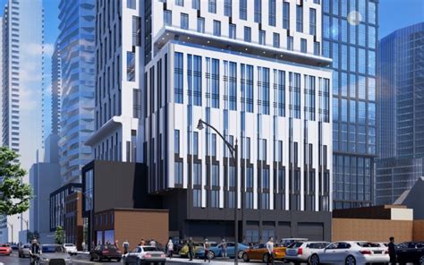 New Plan Unfolds For Centrecourts 252 Church St Condos Realinsights