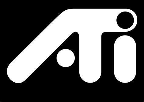 Logo Vector Images Ati