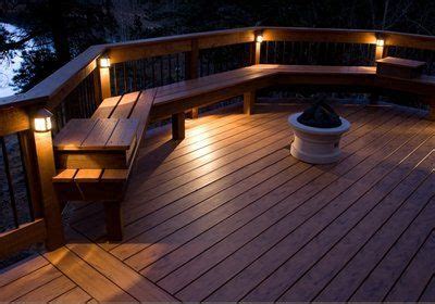 Outdoor lighting designs in apex. Highpoint Deck HP-555P Apex Railing Deck Rail Light ...