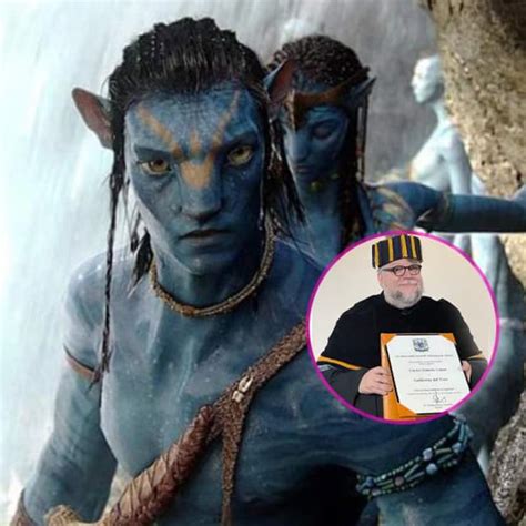 Avatar The Way Of Water First Movie Review James Cameron Film Gets Thumbs Up From Oscar Winner