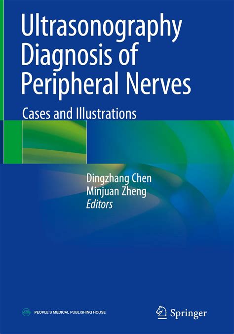 Ultrasonography Diagnosis Of Peripheral Nerves Buch Versandkostenfrei