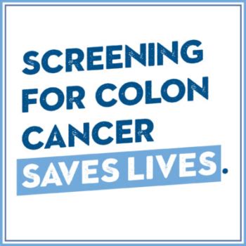 Get Screened MN Colon Cancer Coalition