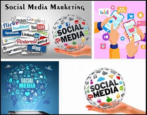 Benefits Of Social Media Marketing For Small Businesses 2022