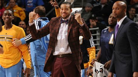 Denver Nuggets Javale Mcgee Takes 50 Kids On Toy Shopping Spree