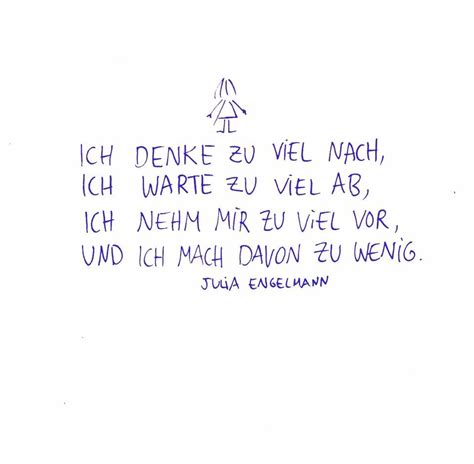 Ihr gedicht „eines tages, baby bezeichnet sie als den „urknall ihrer karriere. Julia Engelmann | Sprüche | Pinterest | Zitat, Sprüche und ...