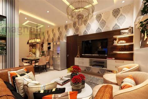 Best Home Interior Designers In Bangalore Magnon India