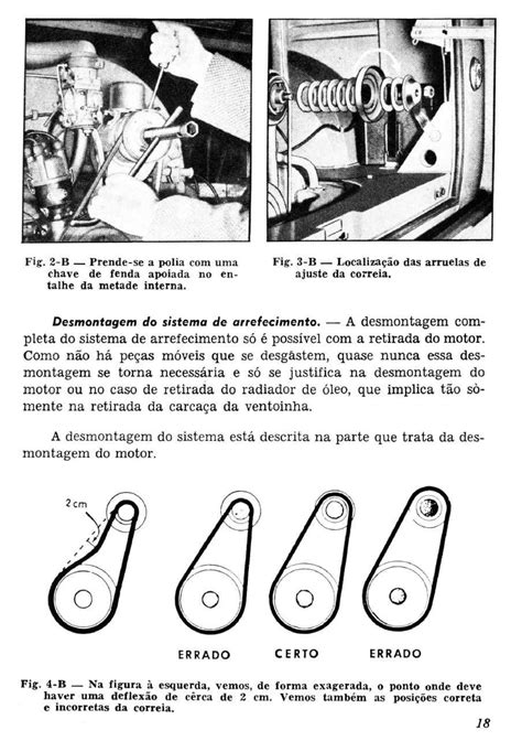 Manual Ilustrado De Manutencao Mecanica E Eletrica Do Fuscajef