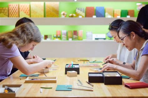 Straw Craft Activity And Craftsman Workshop Tour With English Speaking