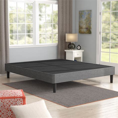 Twin Xl Bed Frame For Adults Wayfairca