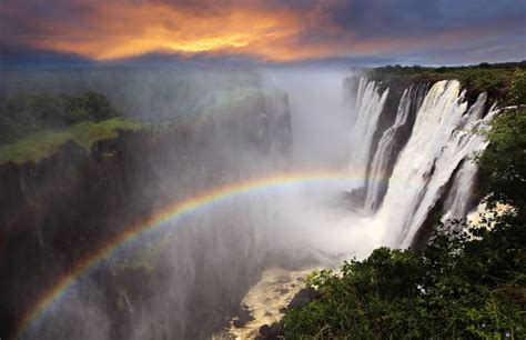 The Best National Parks In The World By Continent Beautiful