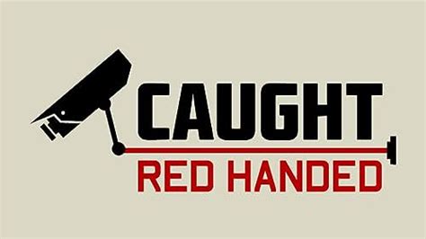 Caught Red Handed Tv Series 2012 Episode List Imdb