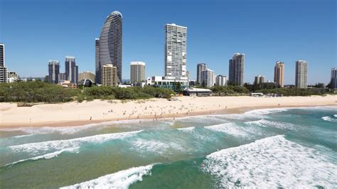 Broadbeach Pictures View Photos And Images Of Broadbeach