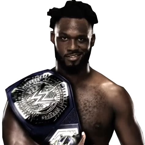 Rich Swann Wwe Cruiserweight Champion Mrphnml By Mrphenomenal15 On