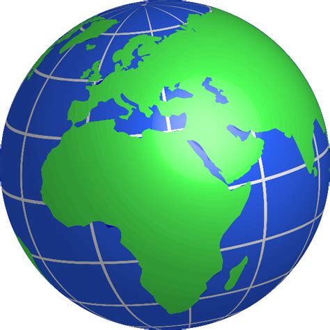 Collection Of Png Hd Globe Pluspng