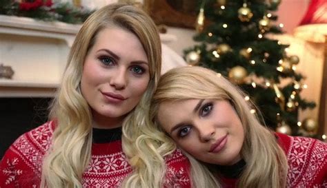 Stunning Blonde Twin Sisters Rprettygirls
