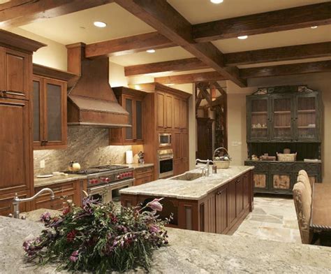 Other sets include soap, lotion and tissue holders artfully decorated with western themes. western bathroom design ideas | SOUTHWESTERN KITCHEN ...