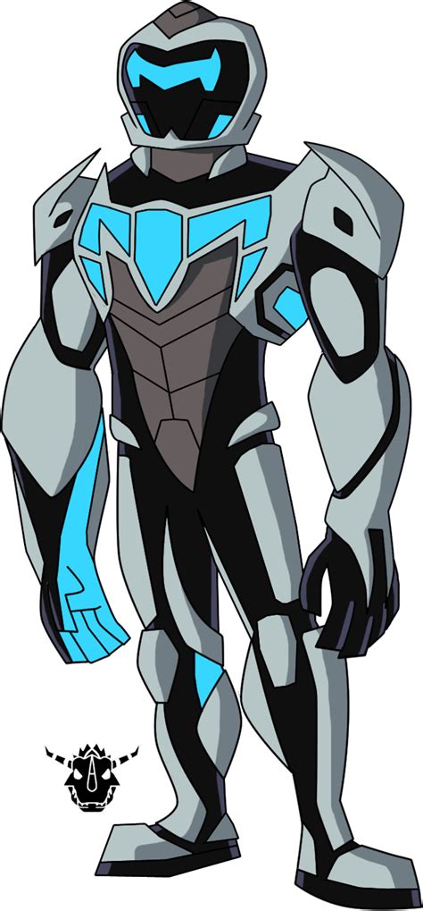 Commission Max Steel Base Form By Rizegreymon22 On Deviantart Max