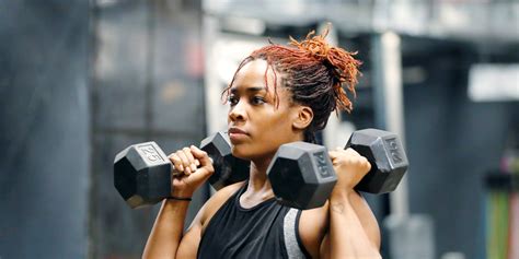 This 12 week women's specific training program is perfect for any healthy woman who is looking to transform her body through a good weight lifting program. Ask A Swole Woman: Is Weightlifting a Fat-Burning Workout ...
