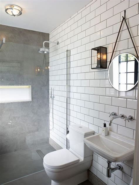 Often a hybrid place contaminated by other purposes, the bathroom is no longer seen merely as a domestic service room to be entirely waterproof, hygienic and extremely easy to clean, porcelain tiles are the ideal choice for bathroom floor and wall tiles. 30 Extraordinary Shower Tiles Ideas You Should Try - DIY ...
