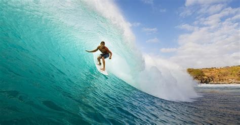 Honolua Bay Maui Hawaii The 65 Best Surf Spots In The World Mens