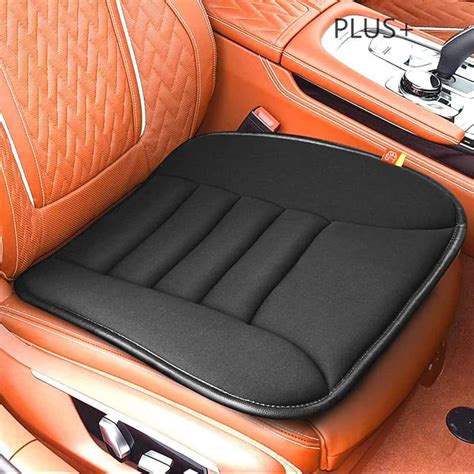 7 Best Car Seat Cushion For Long Drives And Better Lives Posture Guides