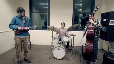 Like Someone In Love - Simon Dunson Trio - YouTube