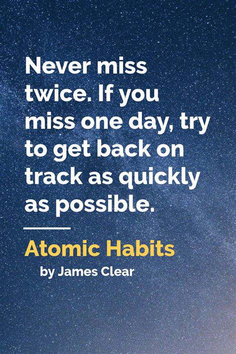 Top 17 Life Changing Quotes From The Atomic Habits Book ZOHAL