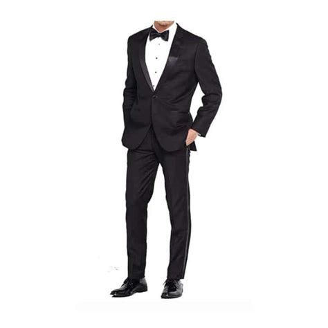 Find a cheap wedding suit or tuxedo for your groom that he can wear on the wedding day or for other festive events going forward. 20 Affordable Men's Suits for Weddings on Amazon